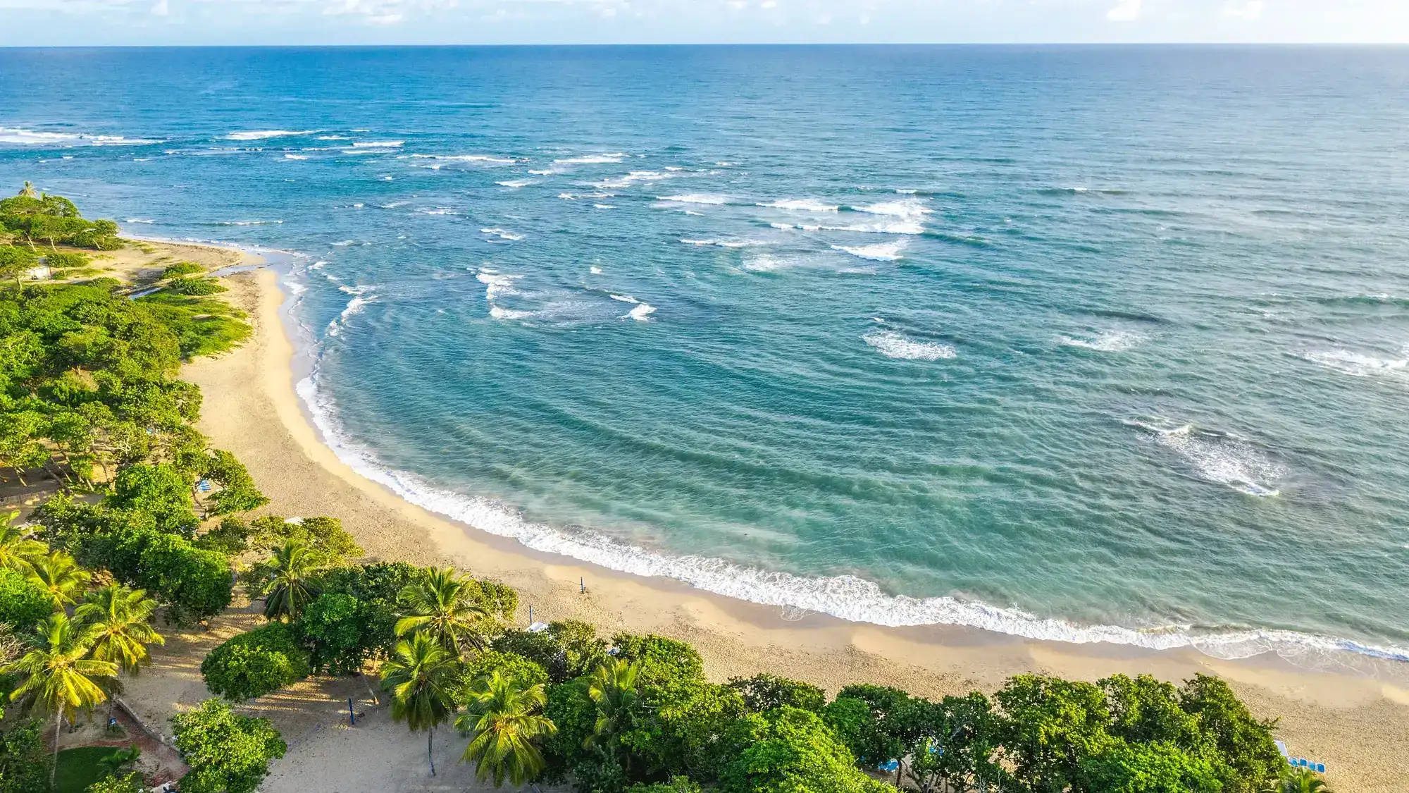 Costa Dorada