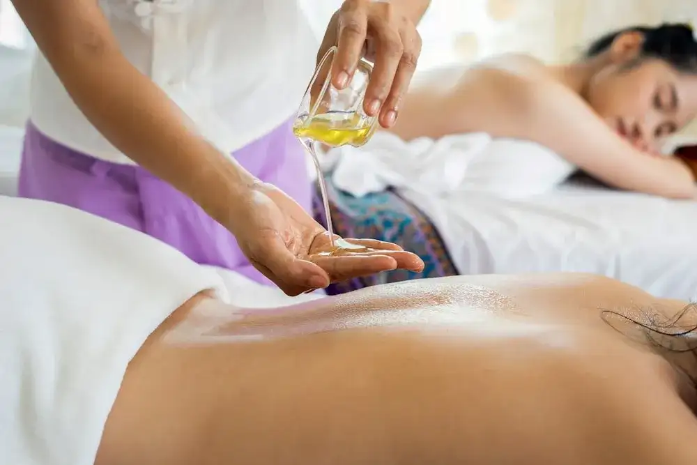 Marien Bay Spa® - 1